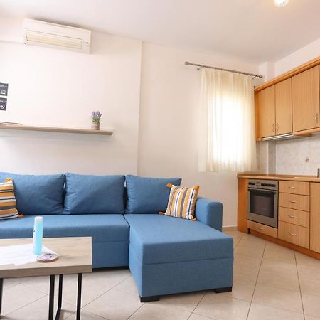 Summer Suite - Premium Apartment Pefkochori Exterior foto