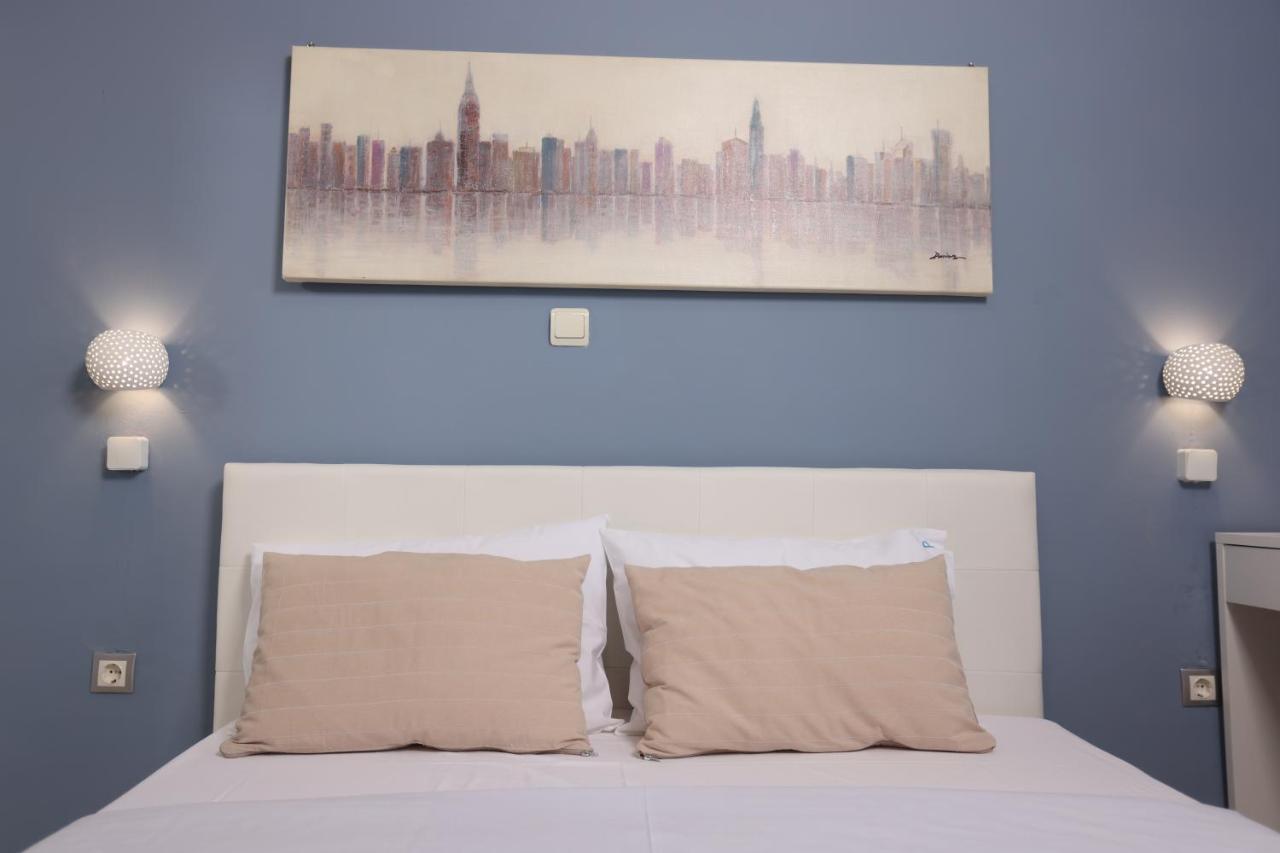 Summer Suite - Premium Apartment Pefkochori Exterior foto